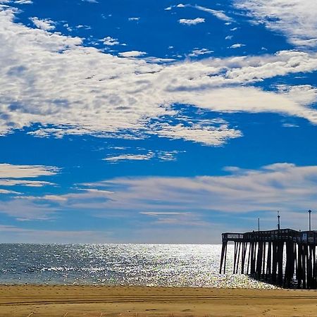 Appartamento Wellington One Ocean City Esterno foto