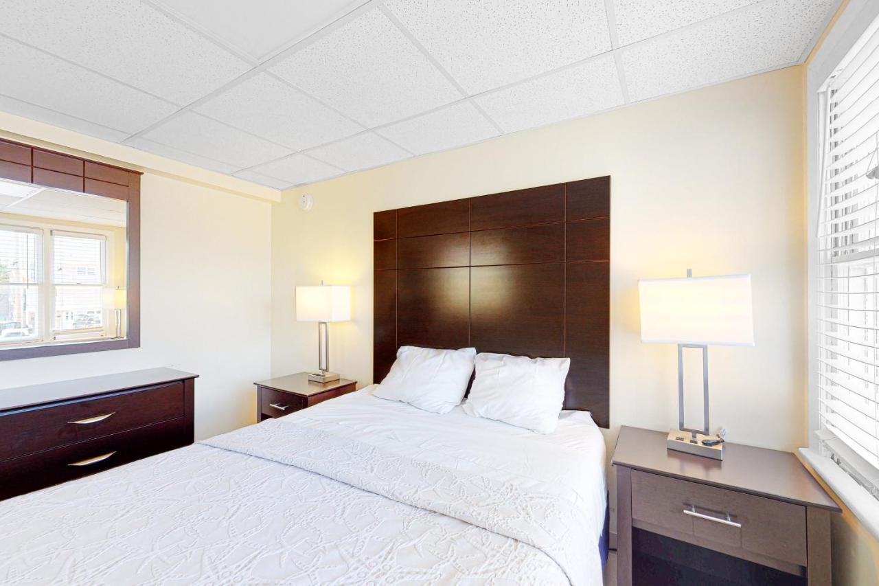 Appartamento Wellington One Ocean City Esterno foto