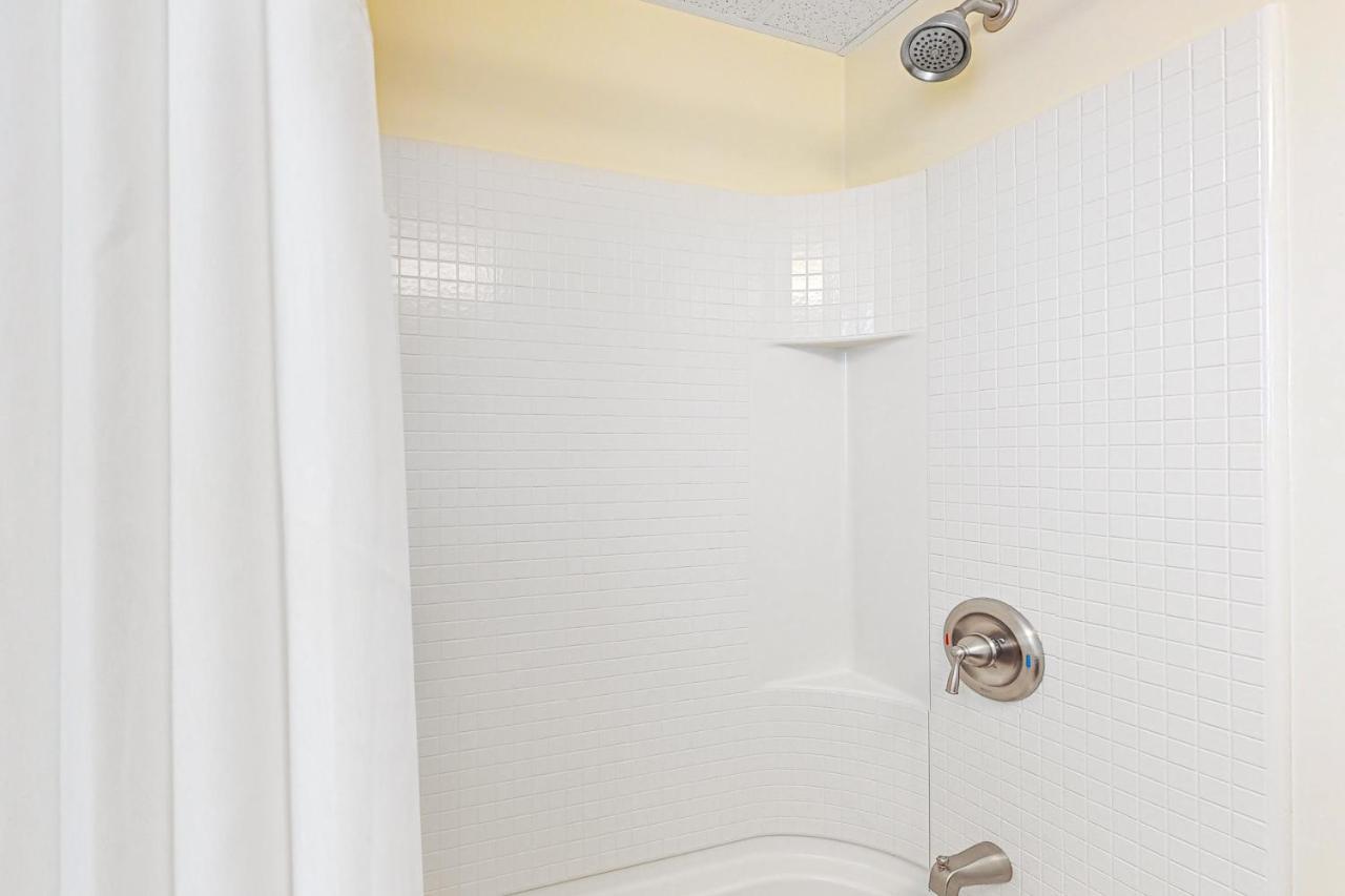 Appartamento Wellington One Ocean City Esterno foto