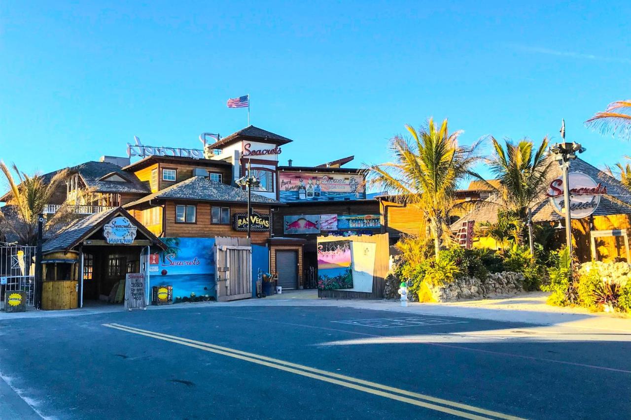 Appartamento Wellington One Ocean City Esterno foto